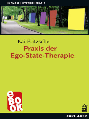 cover image of Praxis der Ego-State-Therapie